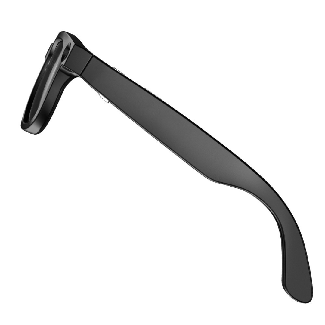 Lunettes Reevr intelligentes avec caméra AI