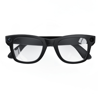 Lunettes Reevr intelligentes avec caméra AI