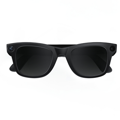 Lunettes Reevr intelligentes avec caméra AI