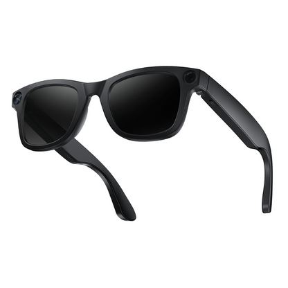 Lunettes Reevr intelligentes avec caméra AI